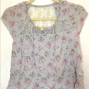 Kids blouse